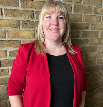 Kasey Rose - Seasoned Paralegal